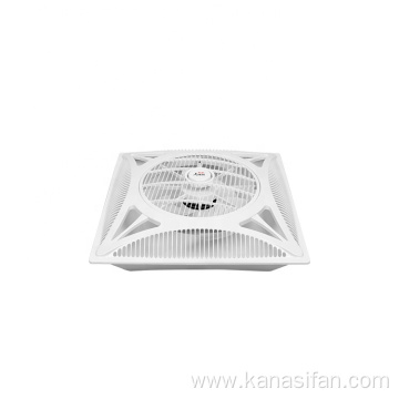 14 Inch Remote Control Wall Ceiling box Fan